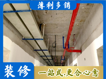 苏州虎丘区水电工程安装
